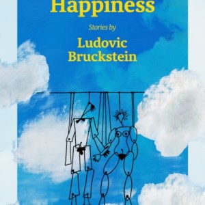 Maybe Even Happiness
