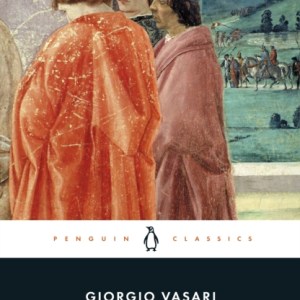 Lives of the Artists