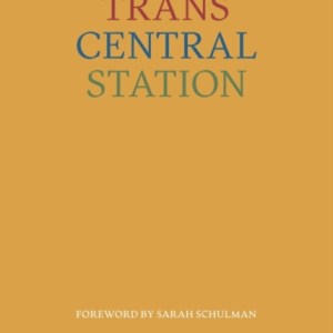 Trans Central Station