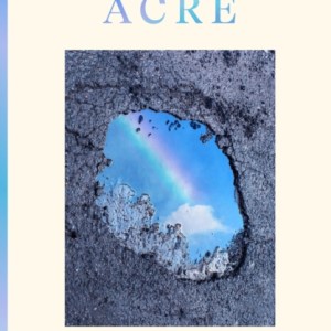 Mothersong : Shortlisted for the John Pollard Foundation International Poetry Prize