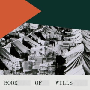 Book of Wills