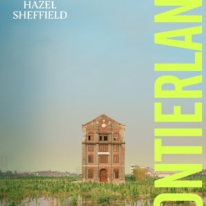 Frontierlands : Britain’s Survival in the Making