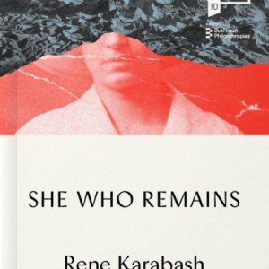 She Who Remains