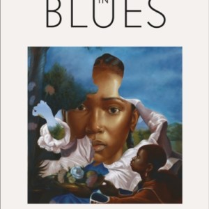 Black in Blues : How a Color Tells the Story of My People