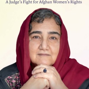 Marzia : A Judge's Fight for Afghan Women's Rights