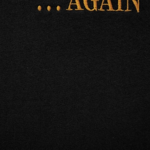 . . . AGAIN