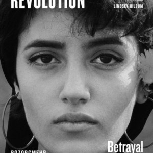 Stolen Revolution : Betrayal and Hope in Modern Iran