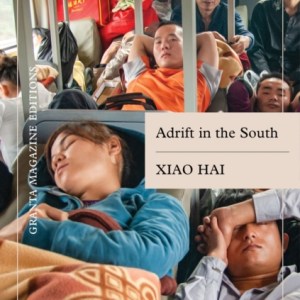 Adrift in the South