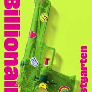 Kill Billionaire