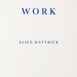 Fancy Work : Unpicking Past Lives
