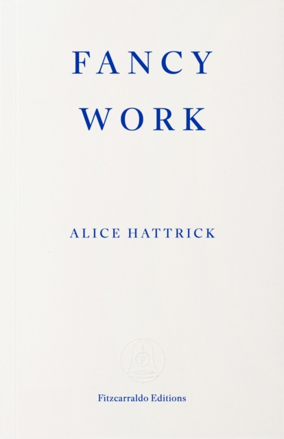 Fancy Work : Unpicking Past Lives
