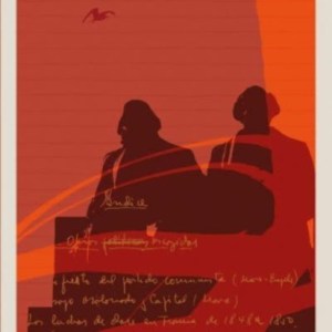 Marx & Engels : A Biographical Introduction