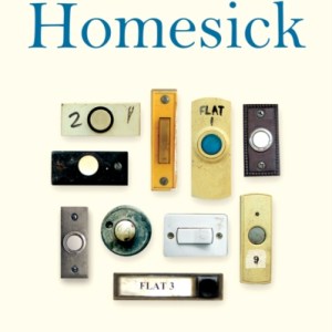 Homesick : How Housing Broke London and How to Fix It