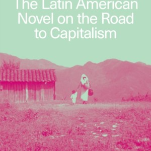 Agrarian Questions : The Latin American Novel on the Road to Capitalism