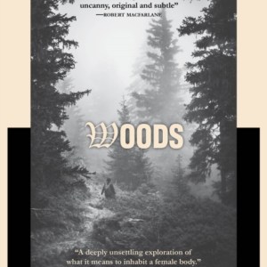 At The Edge of the Woods