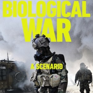 Biological War : A Scenario