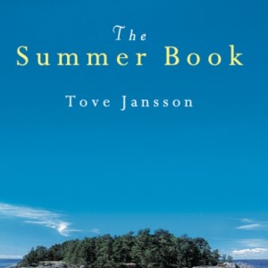 The Summer Book : A Novel