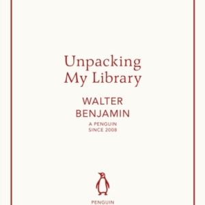 Unpacking My Library