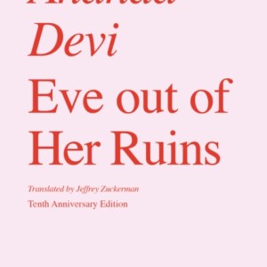 Eve Out of Her Ruins
