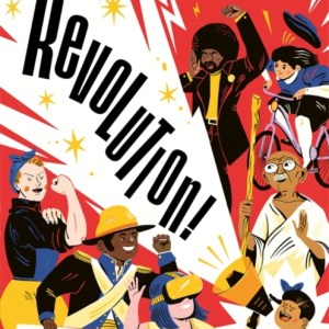 Revolution!