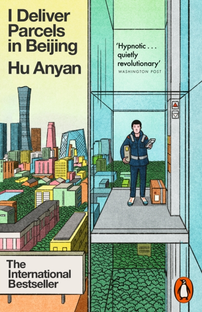 I Deliver Parcels in Beijing : On Making a Living