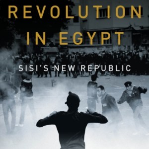 Counterrevolution in Egypt : Sisi's New Republic