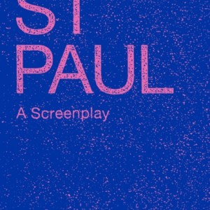 St. Paul : A Screenplay