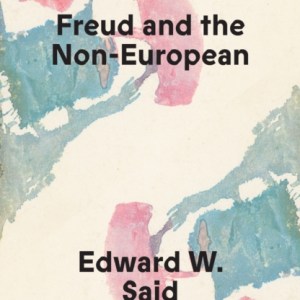Freud and the Non-European