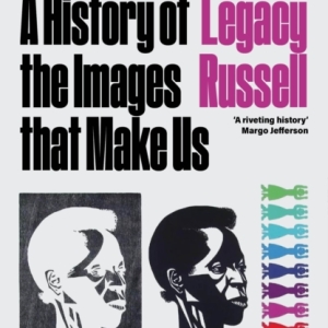 Black Meme : A History of the Images that Make Us