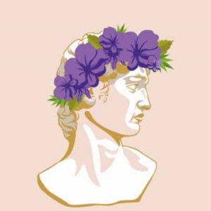 All the Violet Tiaras : Queering the Greek Myths