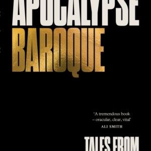 Apocalypse Baroque : Tales from Ukraine at War