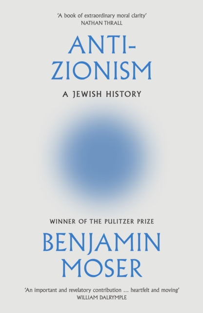 Anti-Zionism : A Jewish History