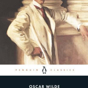 The Picture of Dorian Gray