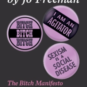 Early Feminist Essays + Badge Set