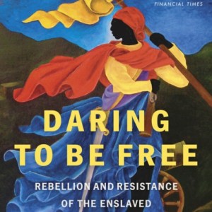 Daring to be Free : Rebellion and Resistance of the Enslaved in the Atlantic World