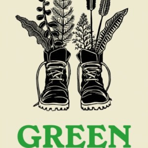Green Shoes : Forty years of a radical women's craft collective